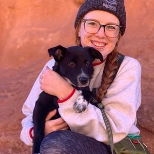 Meet your Posher, Beth